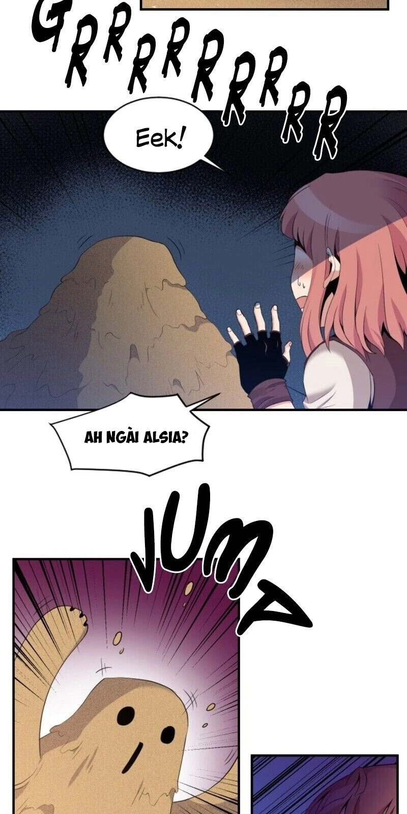 Người Bán Hoa Mạnh Nhất Chapter 16 - 3