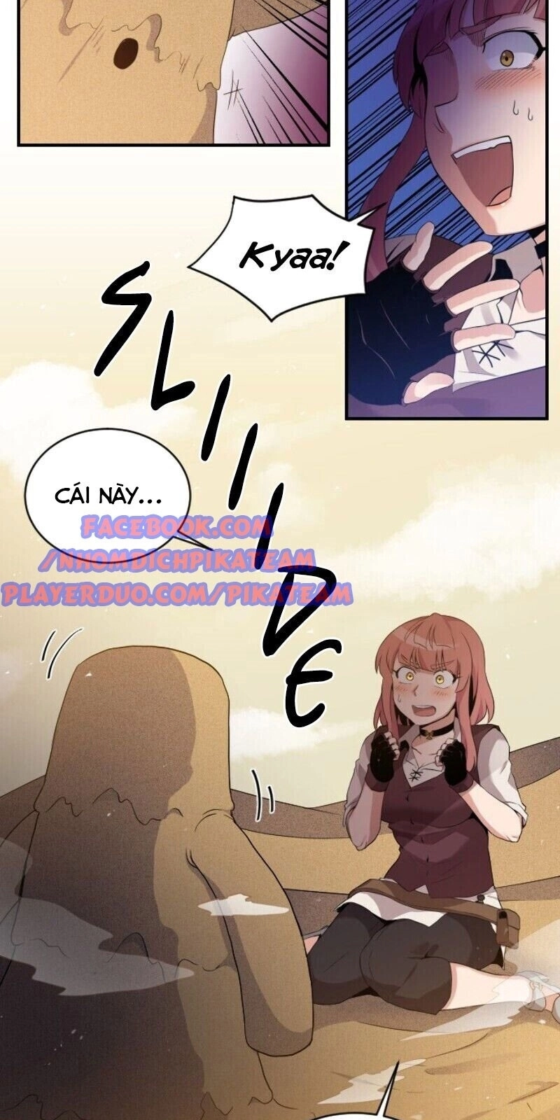 Người Bán Hoa Mạnh Nhất Chapter 16 - 4