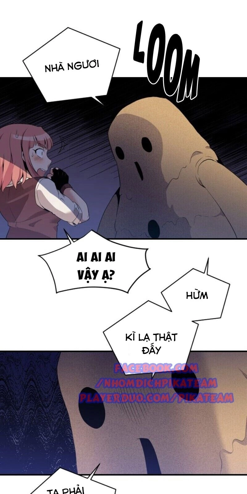 Người Bán Hoa Mạnh Nhất Chapter 16 - 6