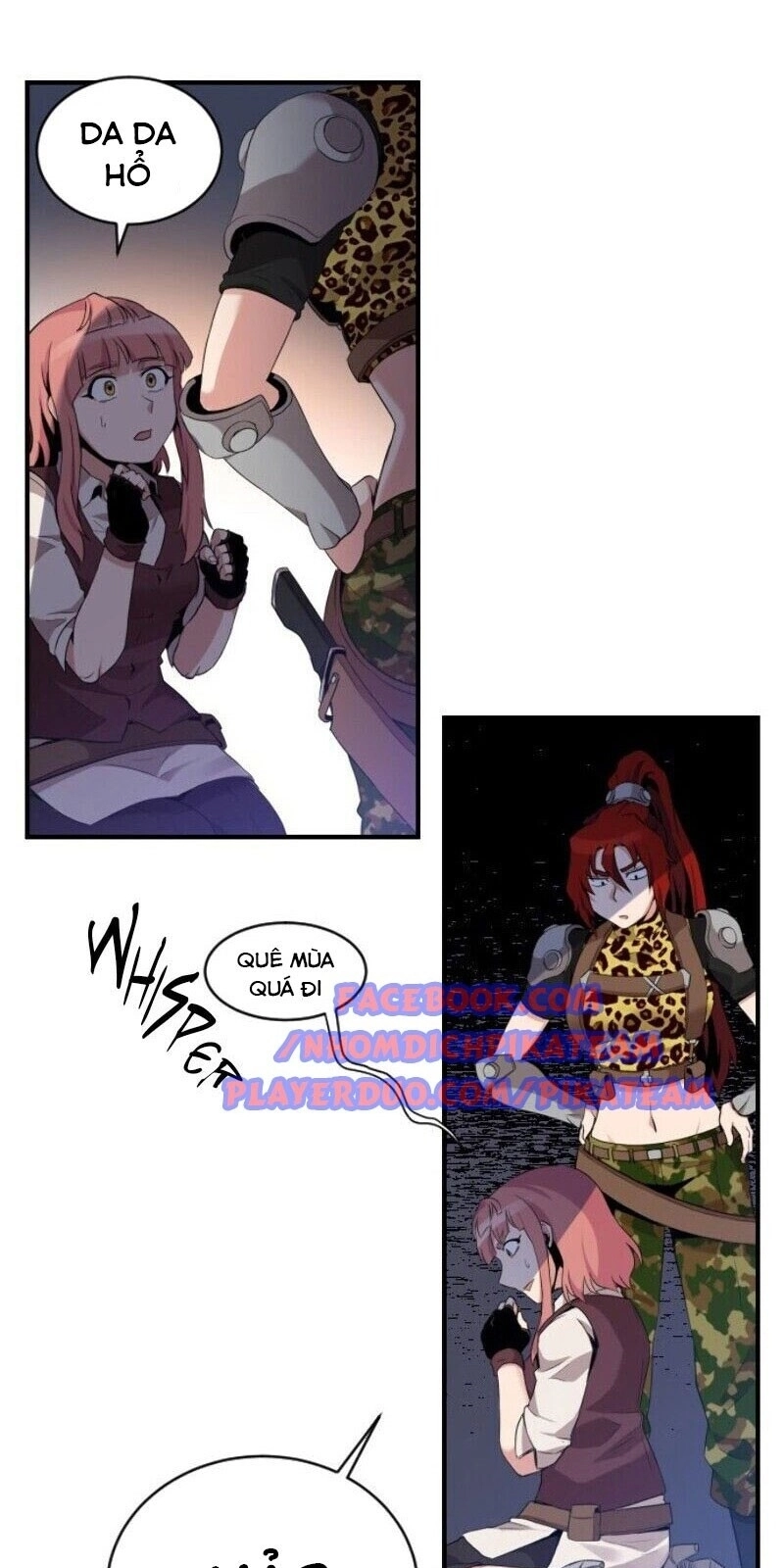 Người Bán Hoa Mạnh Nhất Chapter 16 - 11