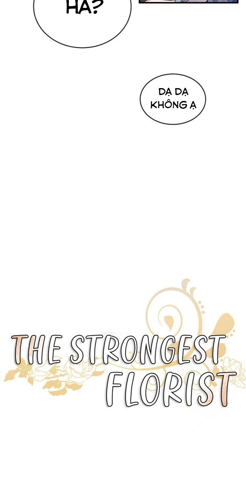 Người Bán Hoa Mạnh Nhất Chapter 16 - 12