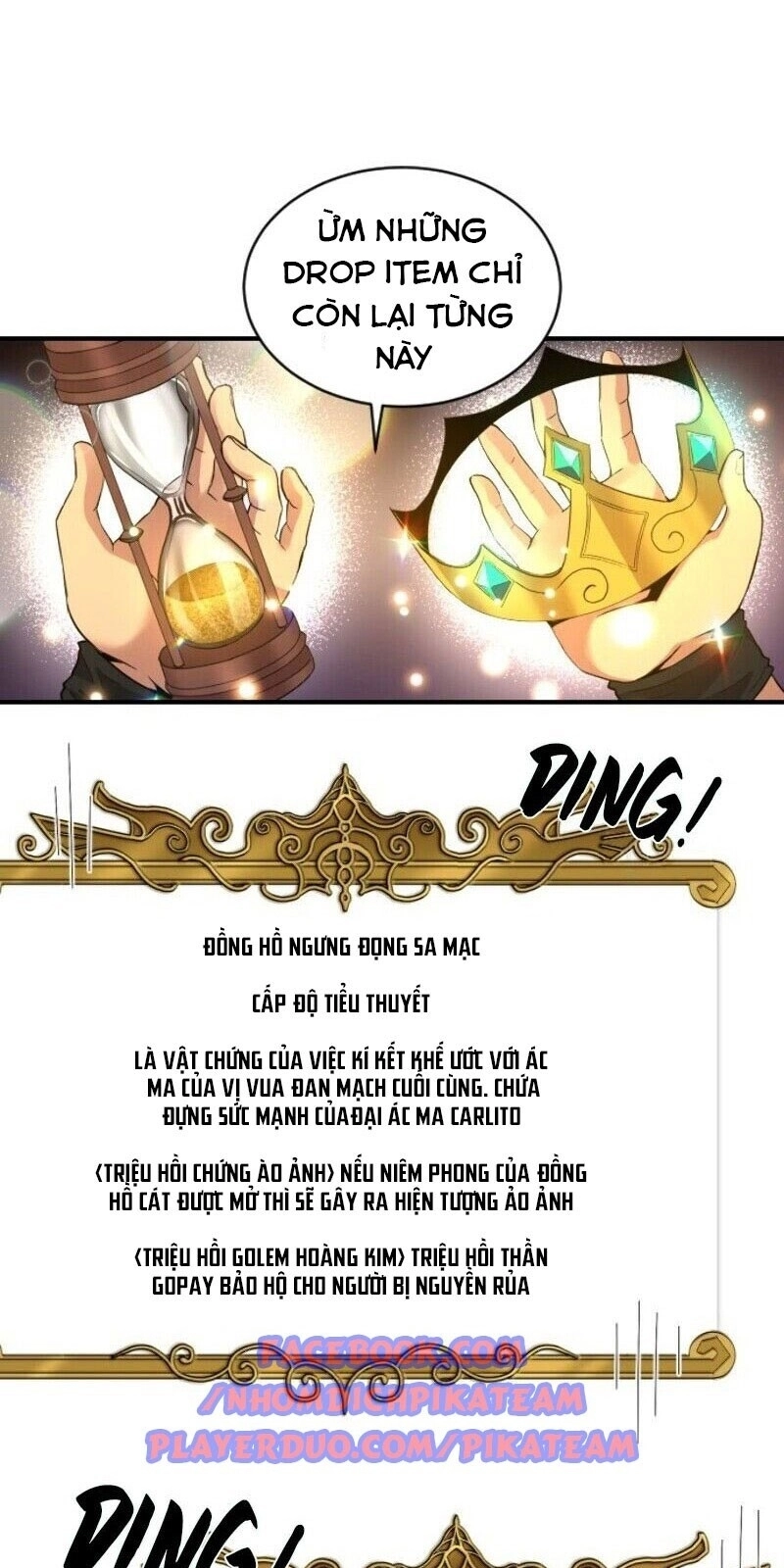 Người Bán Hoa Mạnh Nhất Chapter 16 - 14