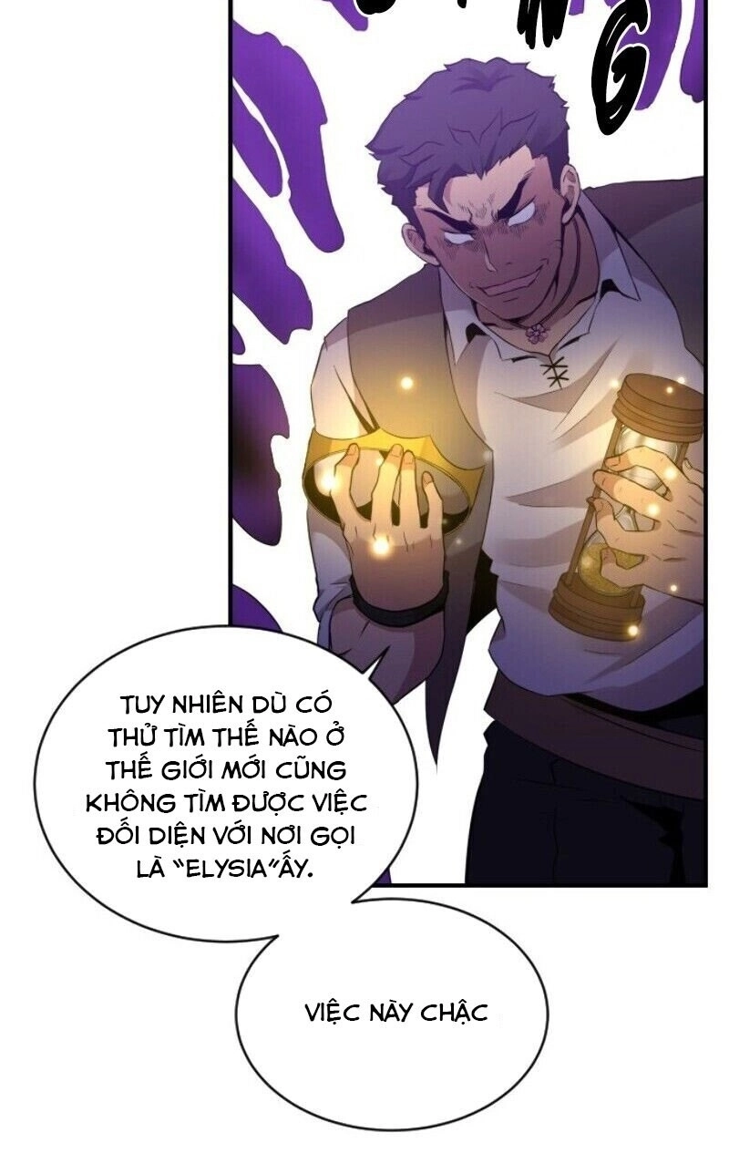 Người Bán Hoa Mạnh Nhất Chapter 16 - 19