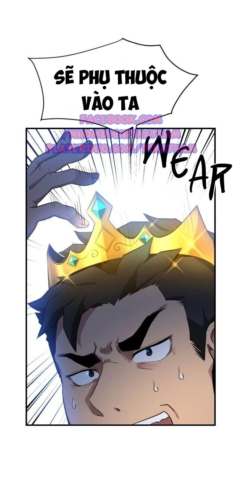 Người Bán Hoa Mạnh Nhất Chapter 16 - 23