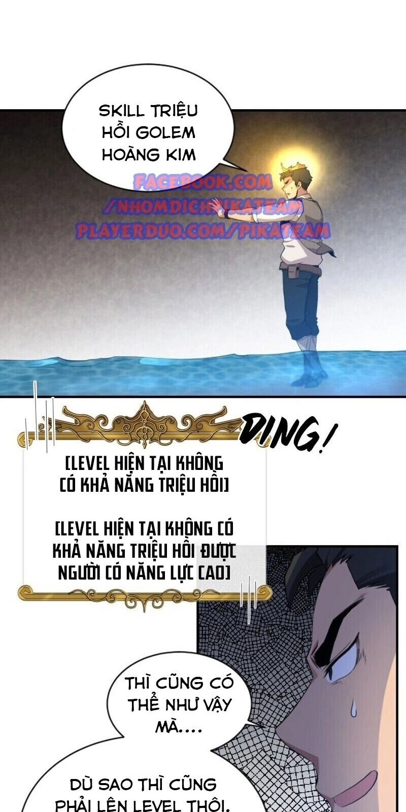 Người Bán Hoa Mạnh Nhất Chapter 16 - 30