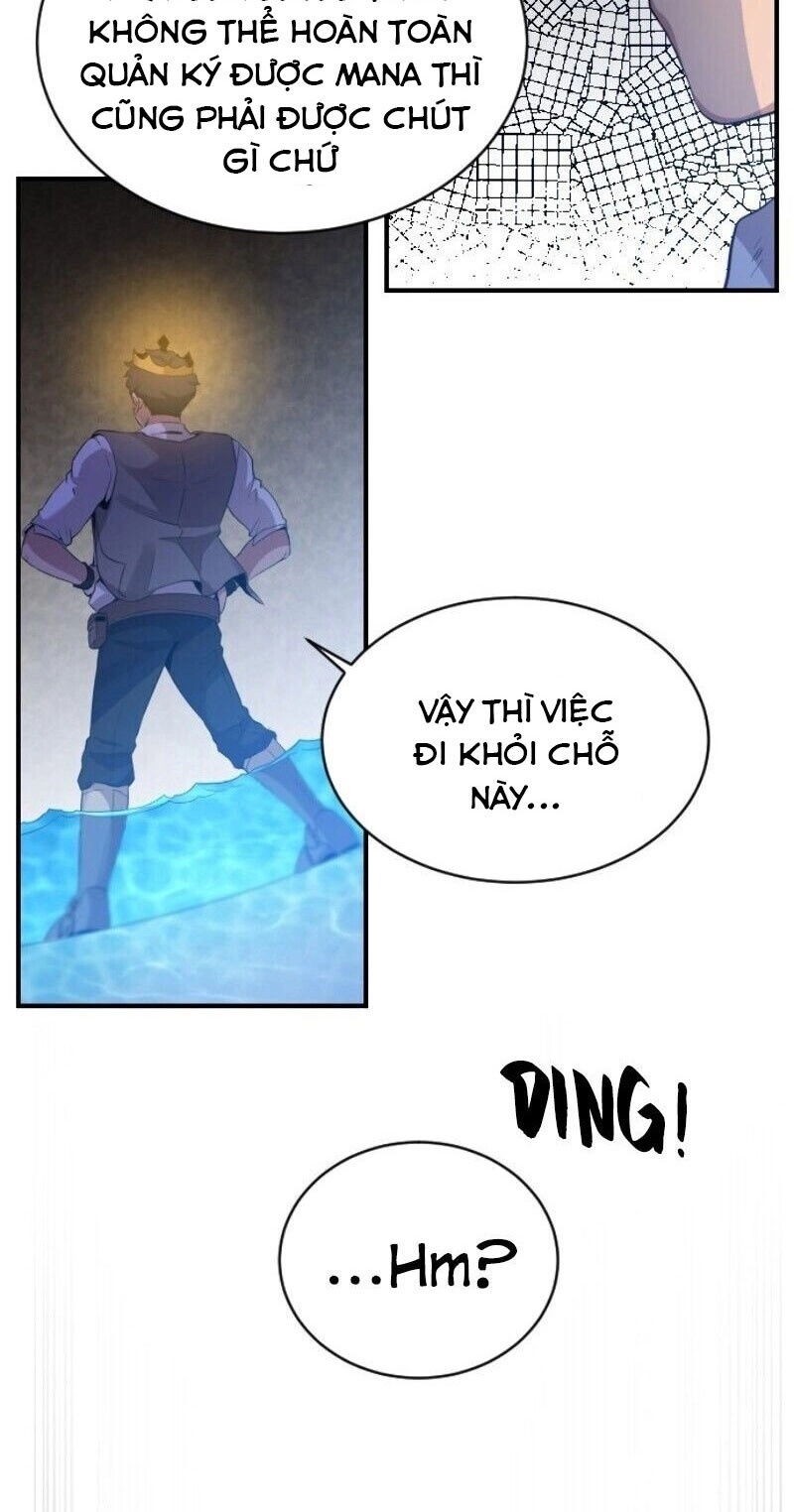 Người Bán Hoa Mạnh Nhất Chapter 16 - 31