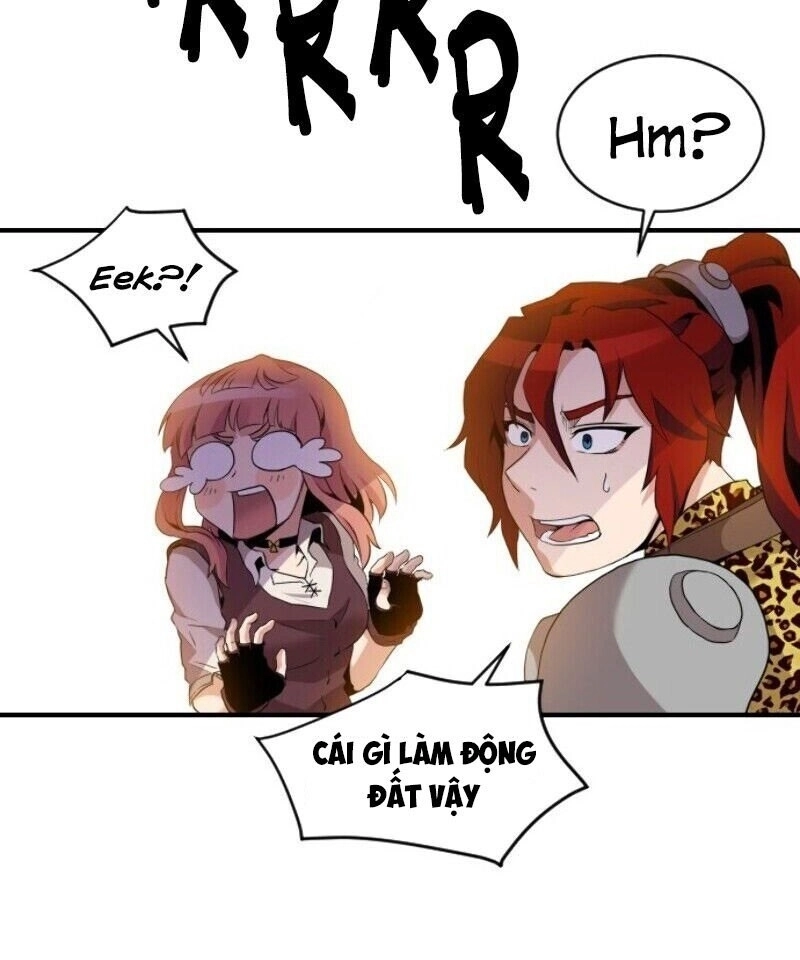 Người Bán Hoa Mạnh Nhất Chapter 16 - 35