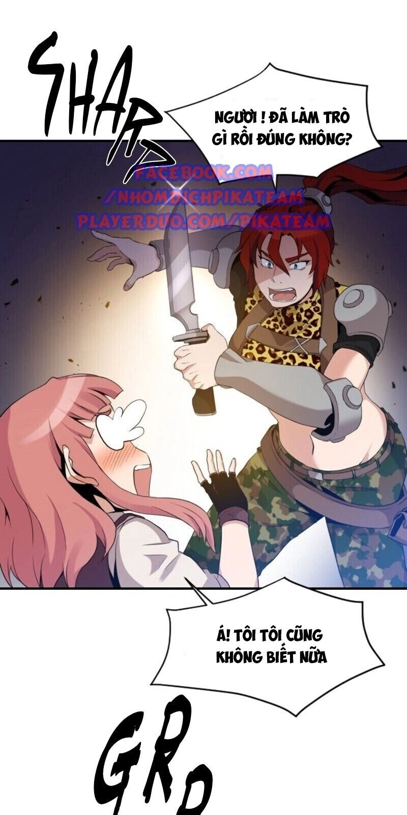 Người Bán Hoa Mạnh Nhất Chapter 16 - 36