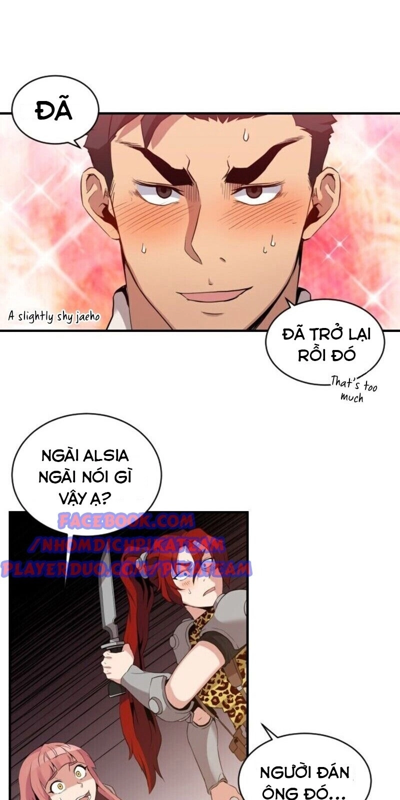 Người Bán Hoa Mạnh Nhất Chapter 16 - 42