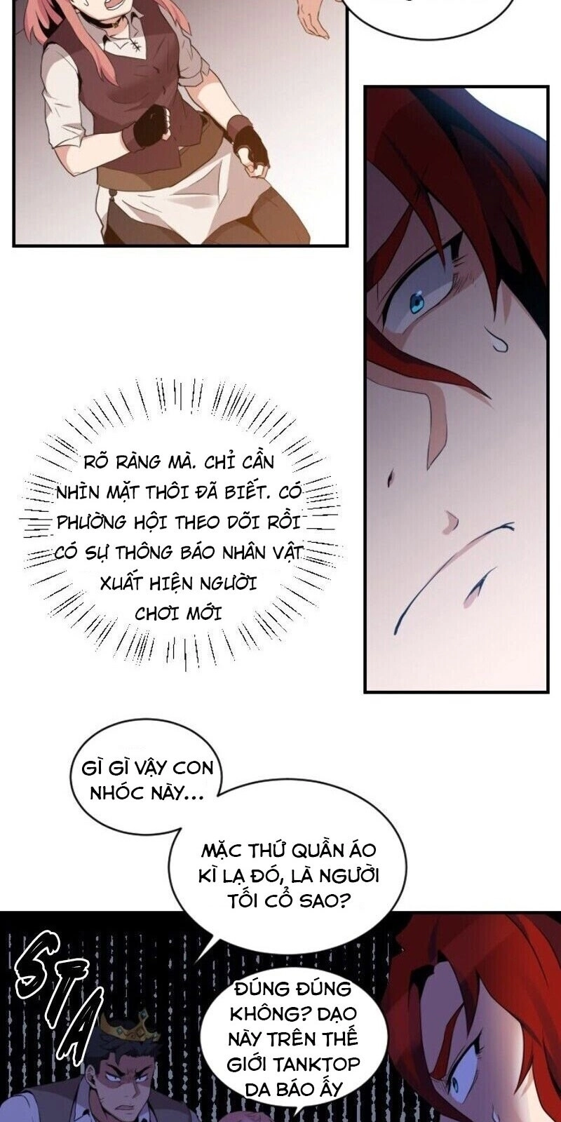 Người Bán Hoa Mạnh Nhất Chapter 16 - 43