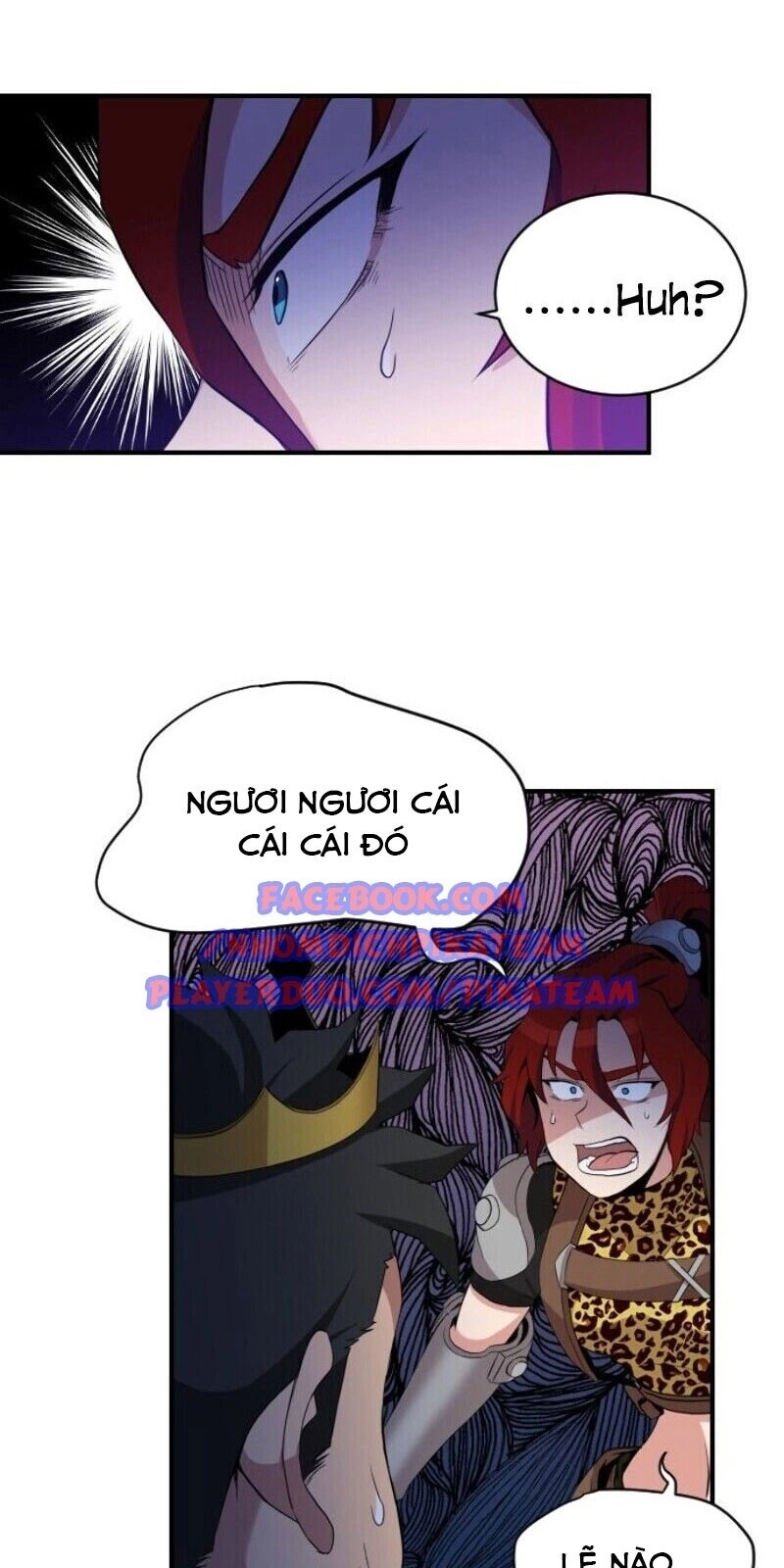 Người Bán Hoa Mạnh Nhất Chapter 16 - 45