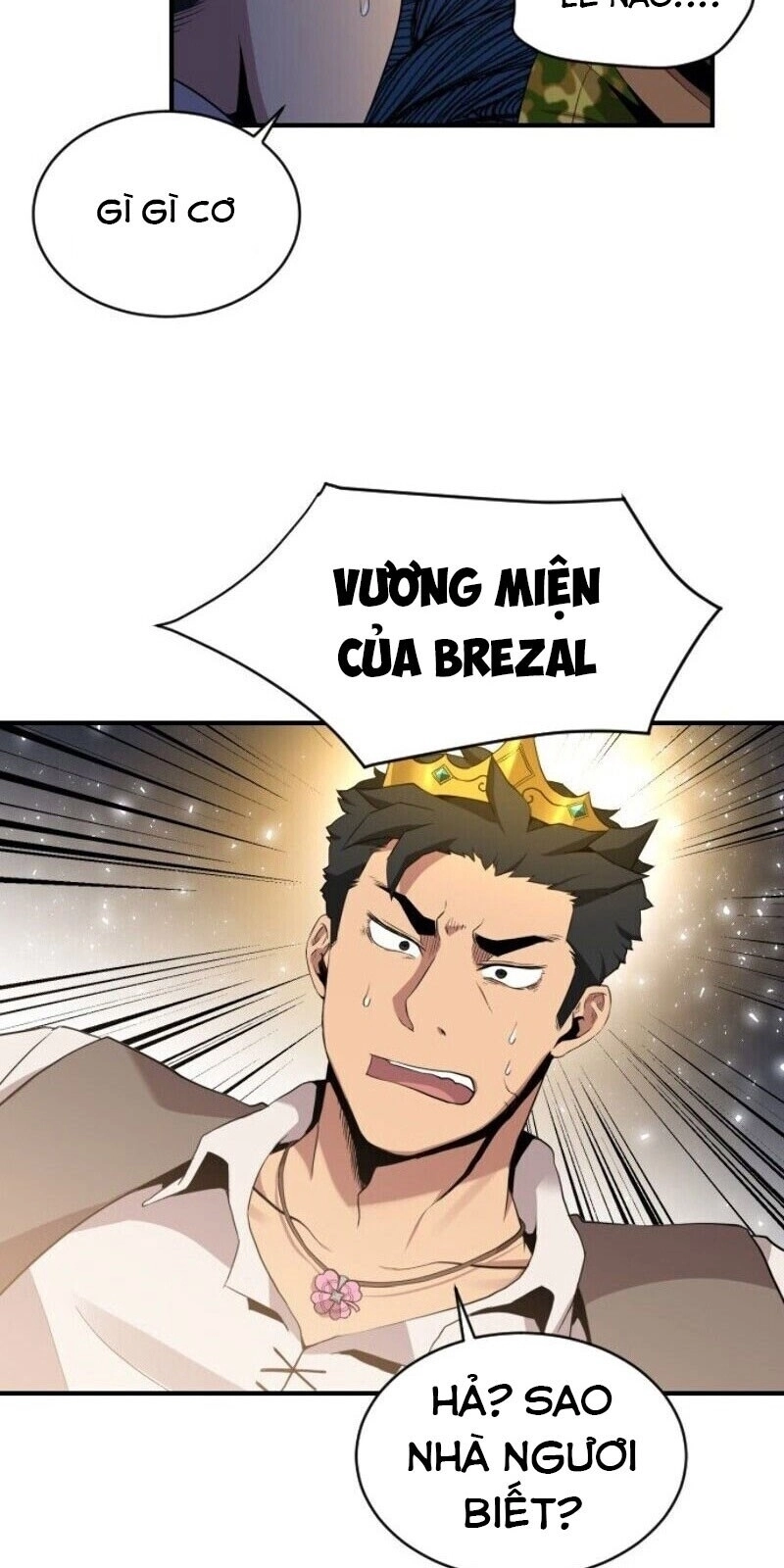 Người Bán Hoa Mạnh Nhất Chapter 16 - 46