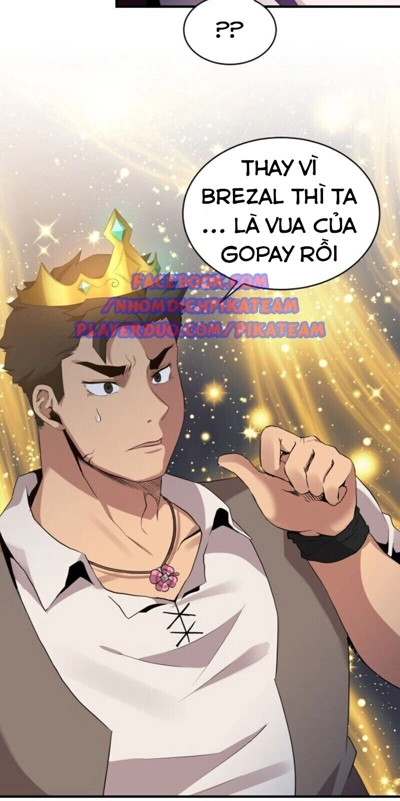 Người Bán Hoa Mạnh Nhất Chapter 16 - 52