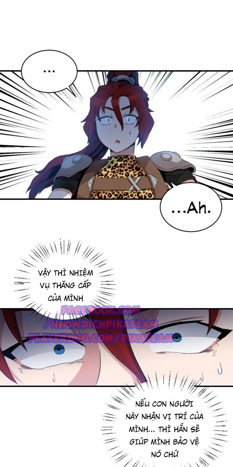 Người Bán Hoa Mạnh Nhất Chapter 16 - 54