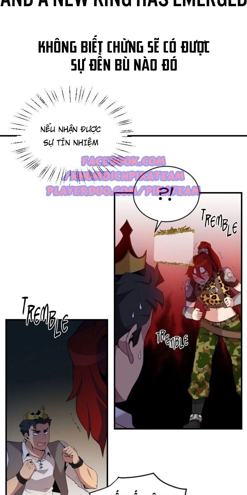 Người Bán Hoa Mạnh Nhất Chapter 16 - 57