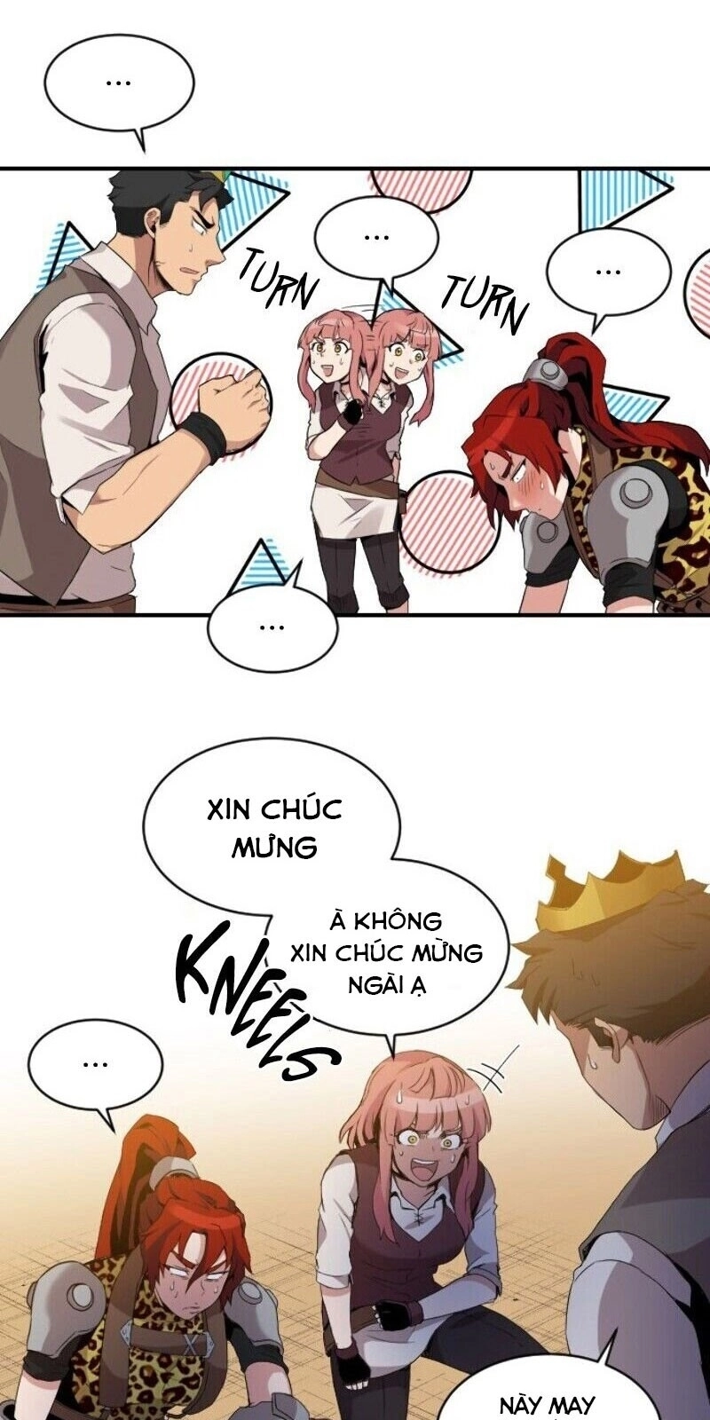 Người Bán Hoa Mạnh Nhất Chapter 16 - 62