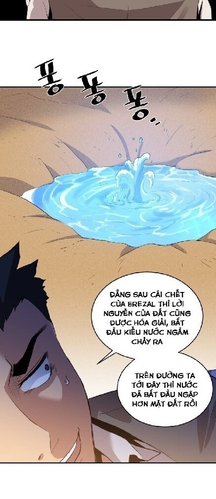 Người Bán Hoa Mạnh Nhất Chapter 17 - 4