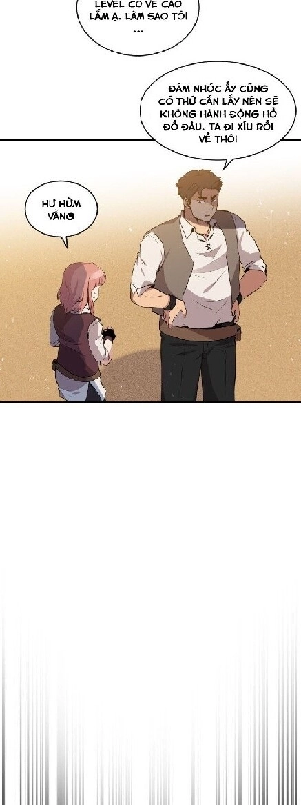 Người Bán Hoa Mạnh Nhất Chapter 17 - 26