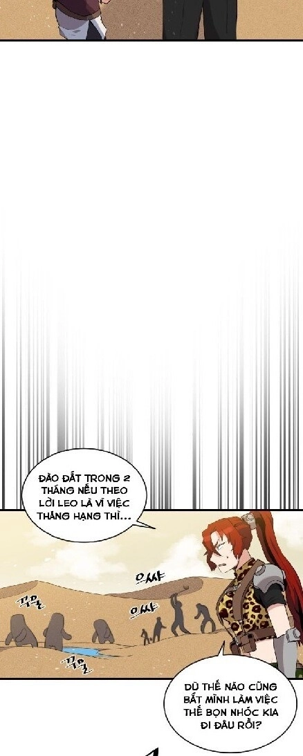 Người Bán Hoa Mạnh Nhất Chapter 17 - 27