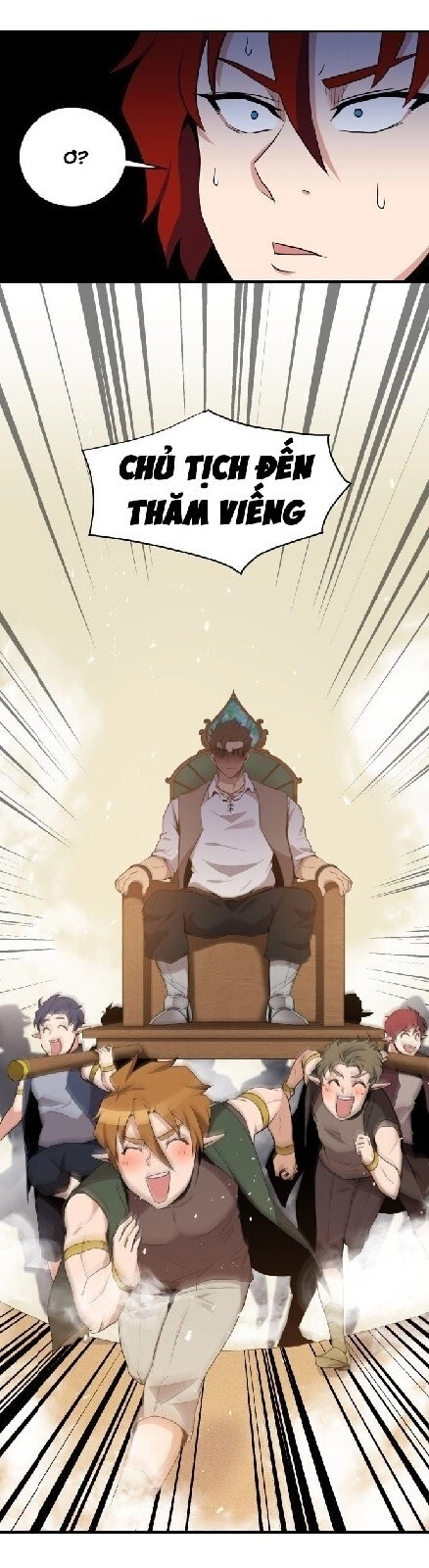 Người Bán Hoa Mạnh Nhất Chapter 17 - 30