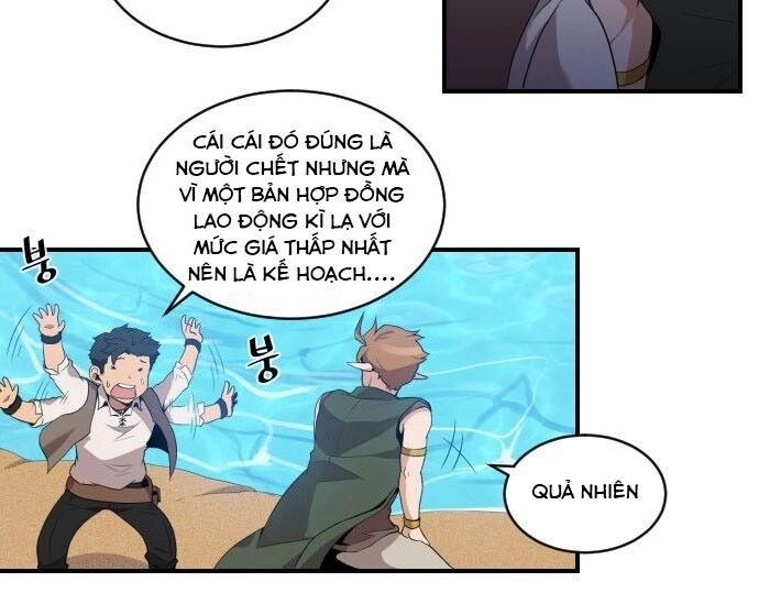 Người Bán Hoa Mạnh Nhất Chapter 18 - 3