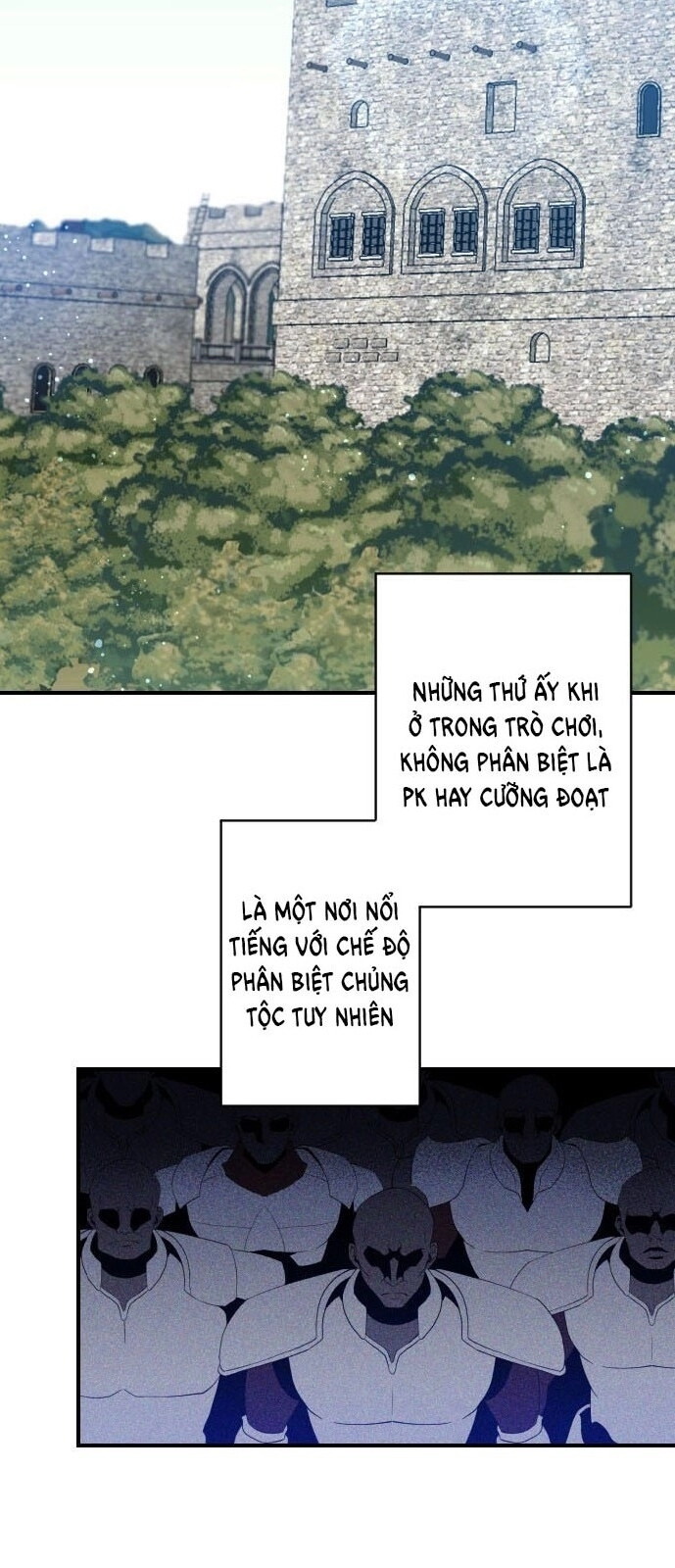 Người Bán Hoa Mạnh Nhất Chapter 18 - 13