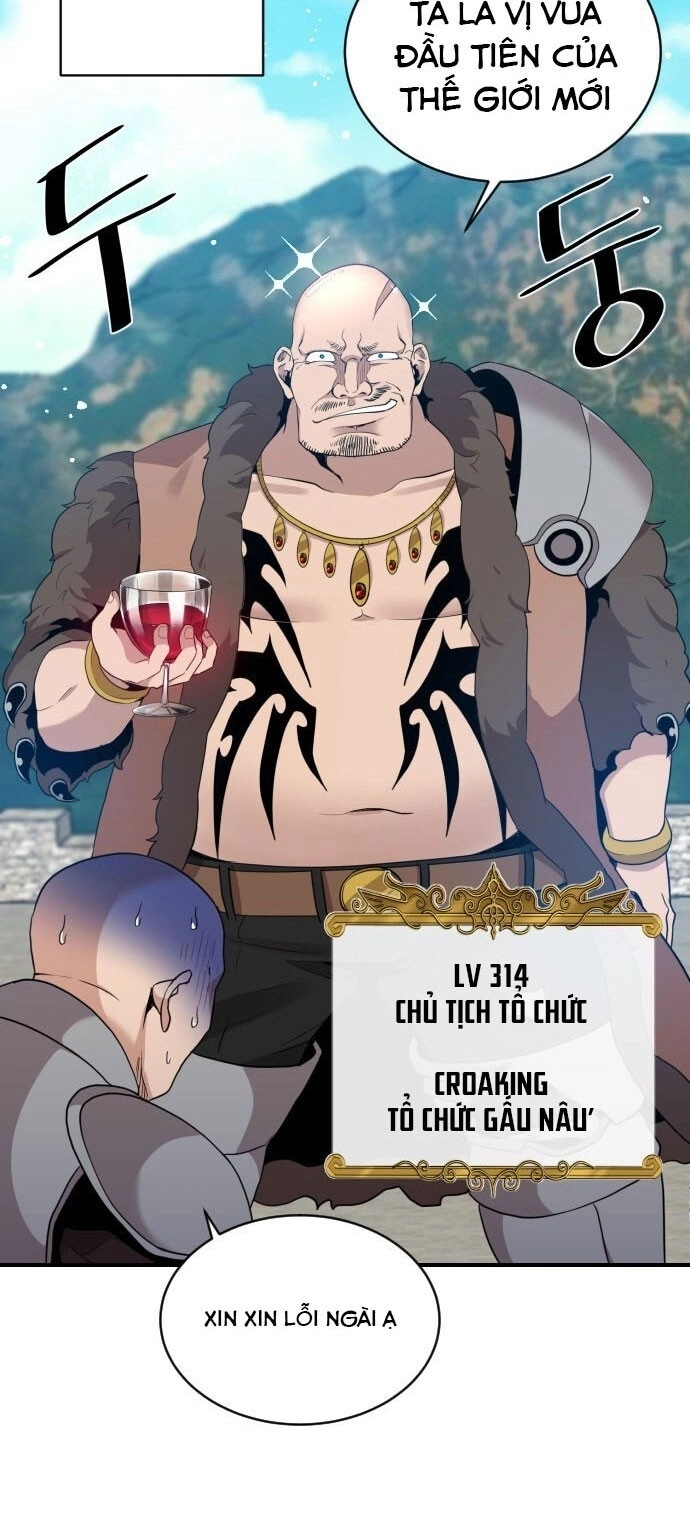 Người Bán Hoa Mạnh Nhất Chapter 18 - 17