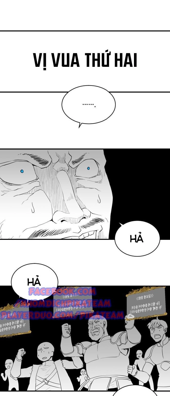 Người Bán Hoa Mạnh Nhất Chapter 18 - 22