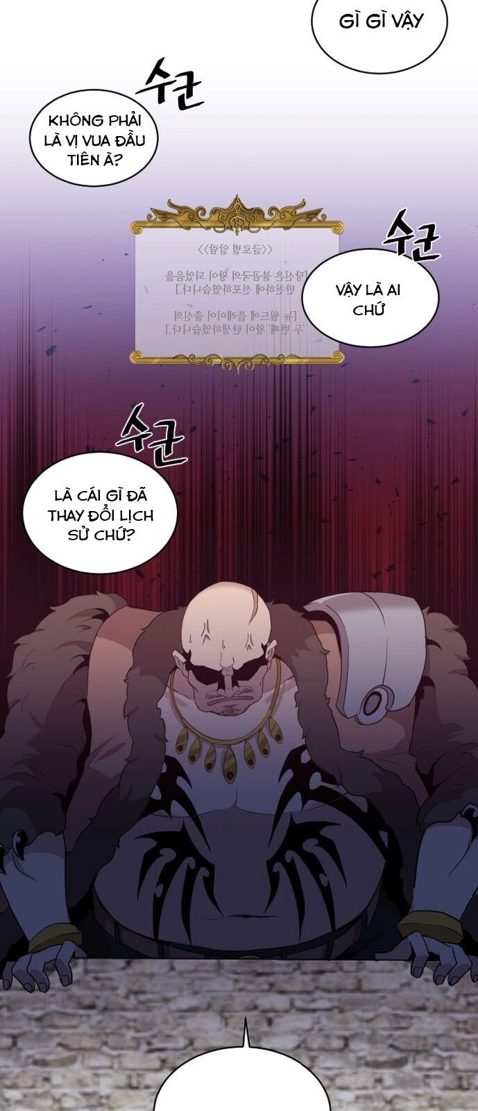 Người Bán Hoa Mạnh Nhất Chapter 18 - 23