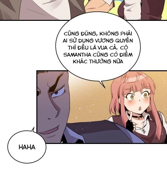 Người Bán Hoa Mạnh Nhất Chapter 18 - 38