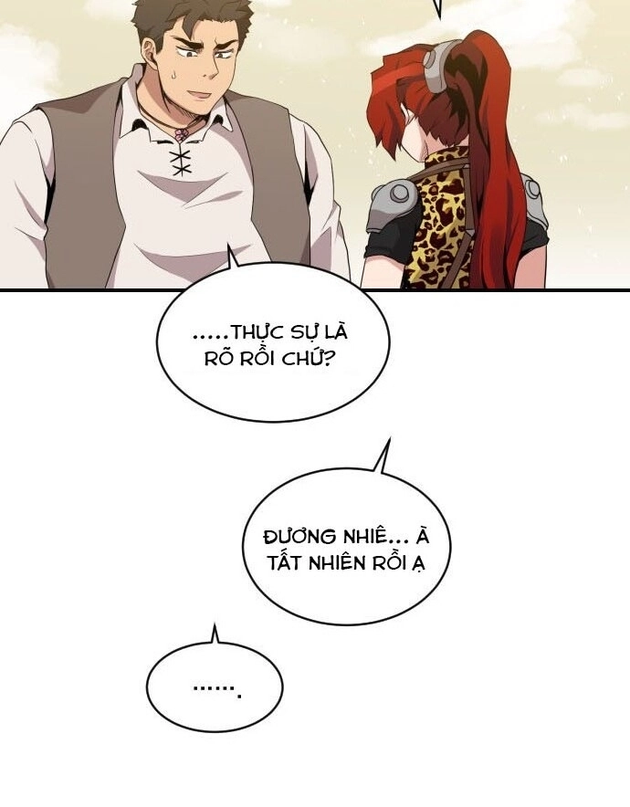 Người Bán Hoa Mạnh Nhất Chapter 18 - 45