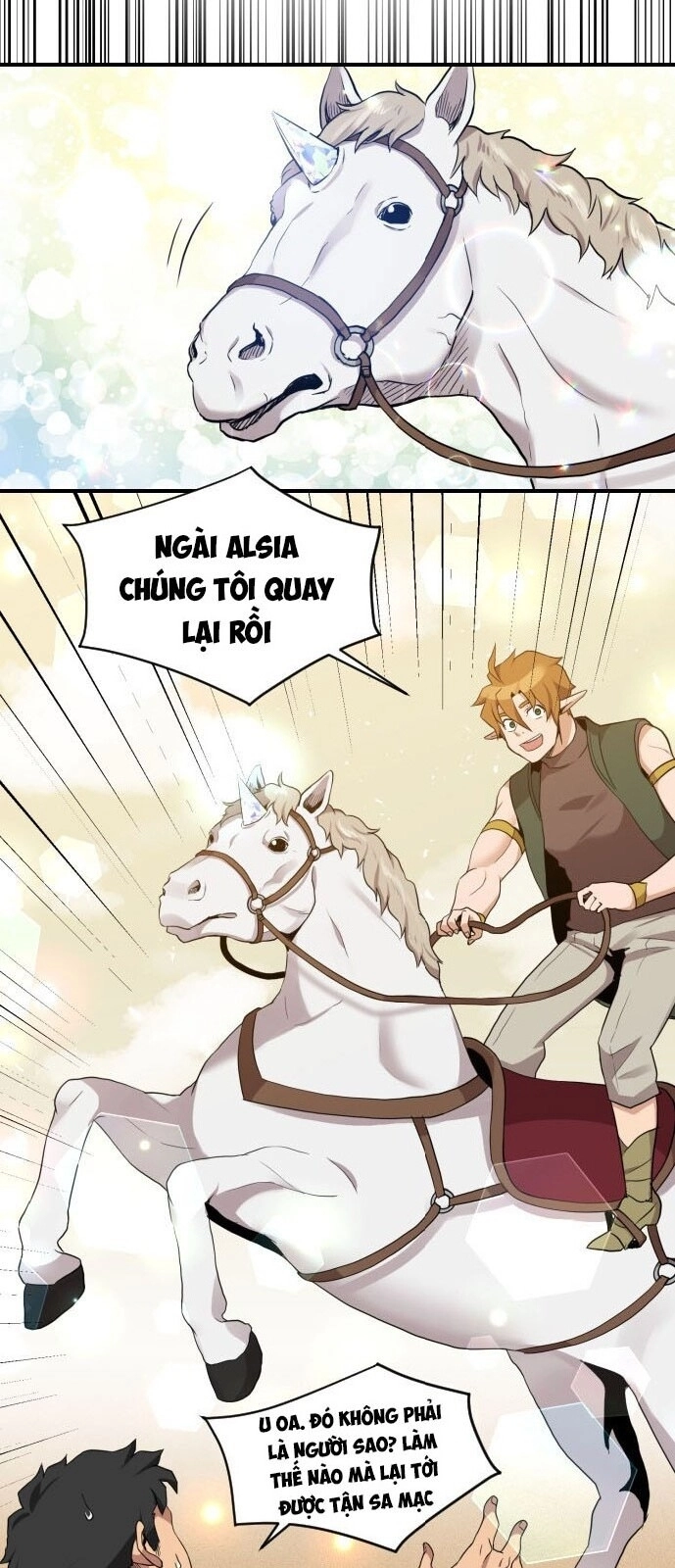 Người Bán Hoa Mạnh Nhất Chapter 18 - 47