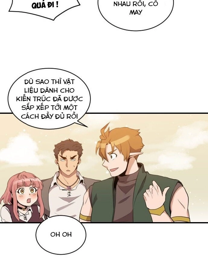 Người Bán Hoa Mạnh Nhất Chapter 18 - 50