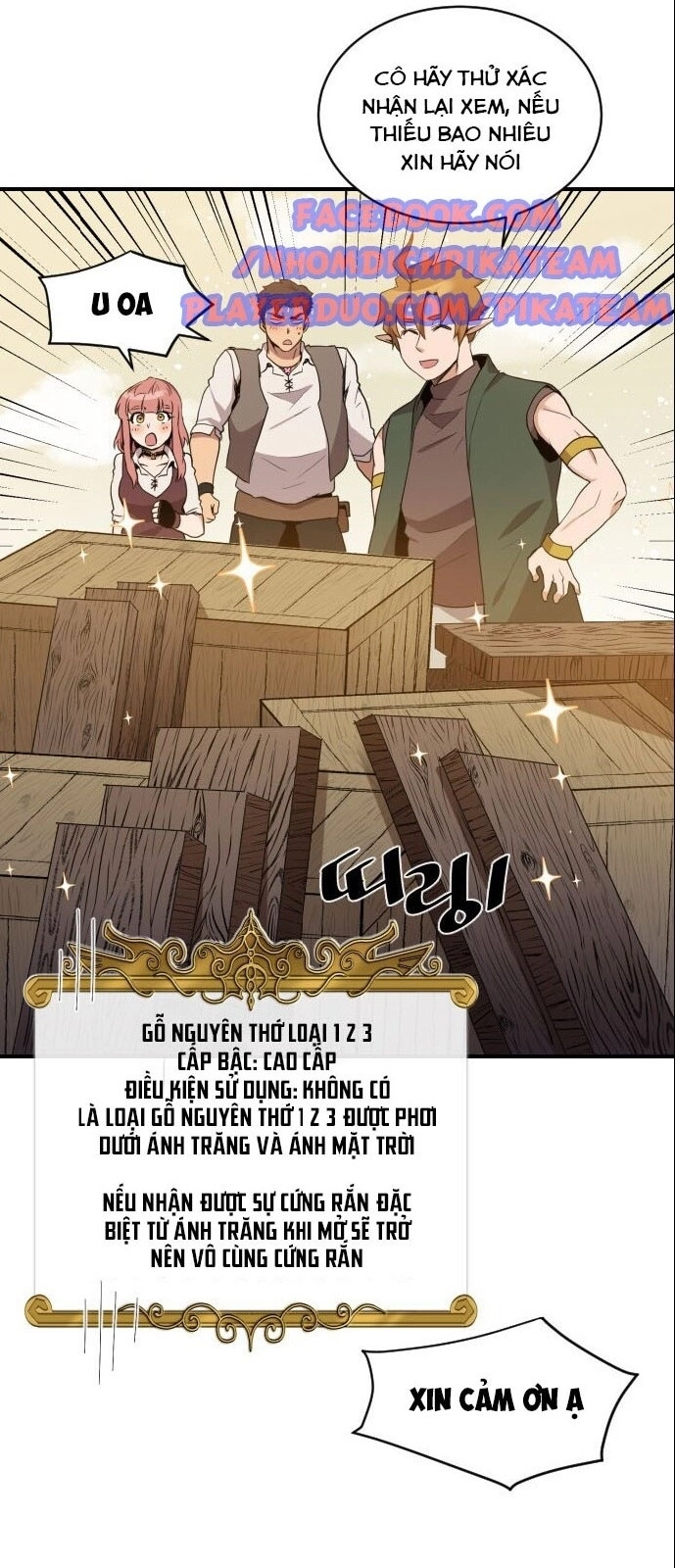 Người Bán Hoa Mạnh Nhất Chapter 18 - 51