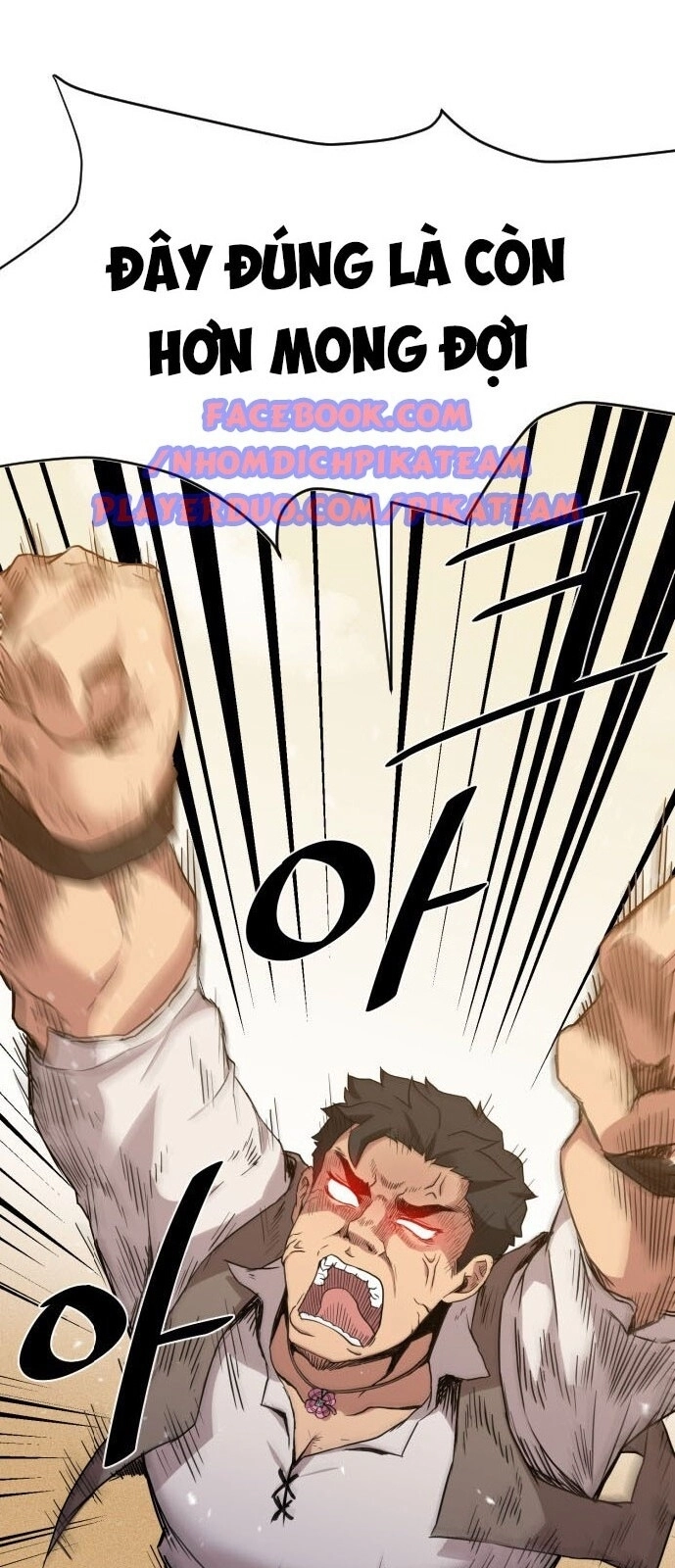 Người Bán Hoa Mạnh Nhất Chapter 18 - 53