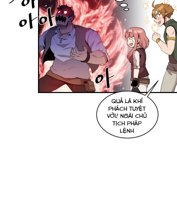 Người Bán Hoa Mạnh Nhất Chapter 18 - 55