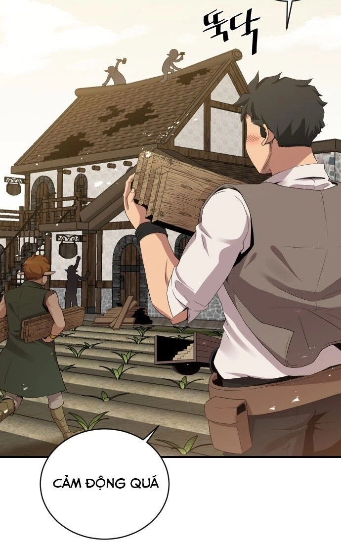 Người Bán Hoa Mạnh Nhất Chapter 19 - 2