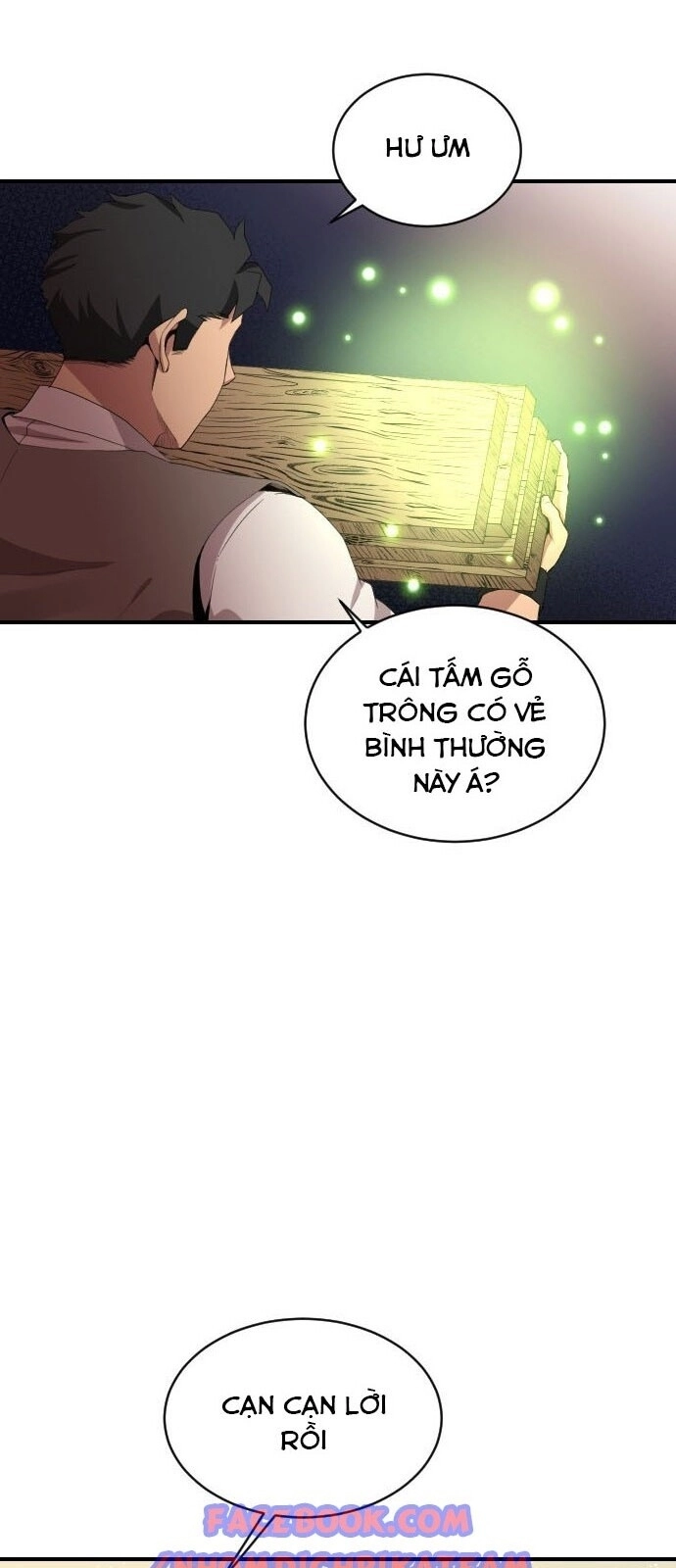 Người Bán Hoa Mạnh Nhất Chapter 19 - 5