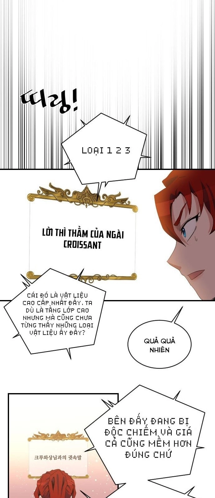 Người Bán Hoa Mạnh Nhất Chapter 19 - 7