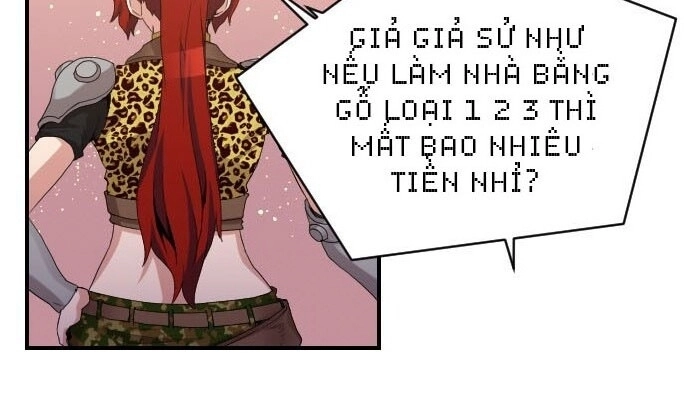 Người Bán Hoa Mạnh Nhất Chapter 19 - 8