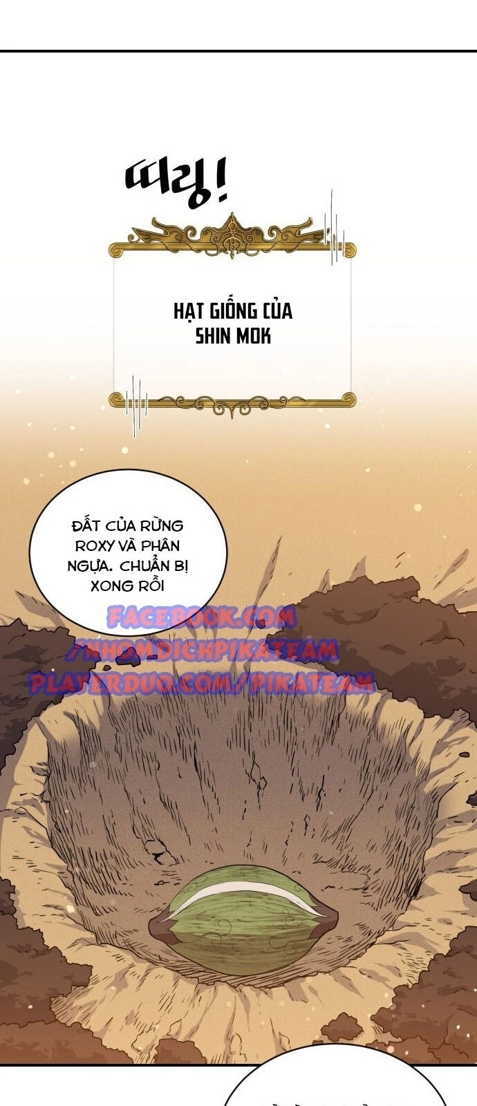 Người Bán Hoa Mạnh Nhất Chapter 19 - 24