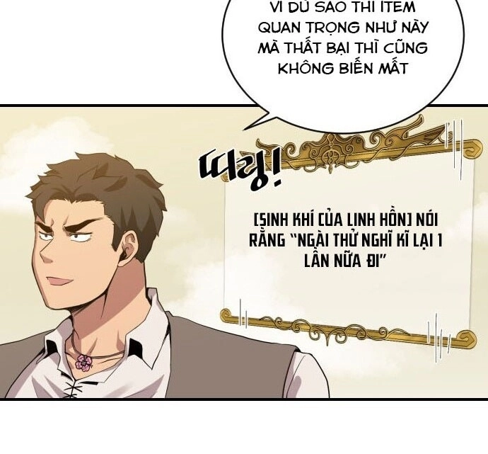 Người Bán Hoa Mạnh Nhất Chapter 19 - 25