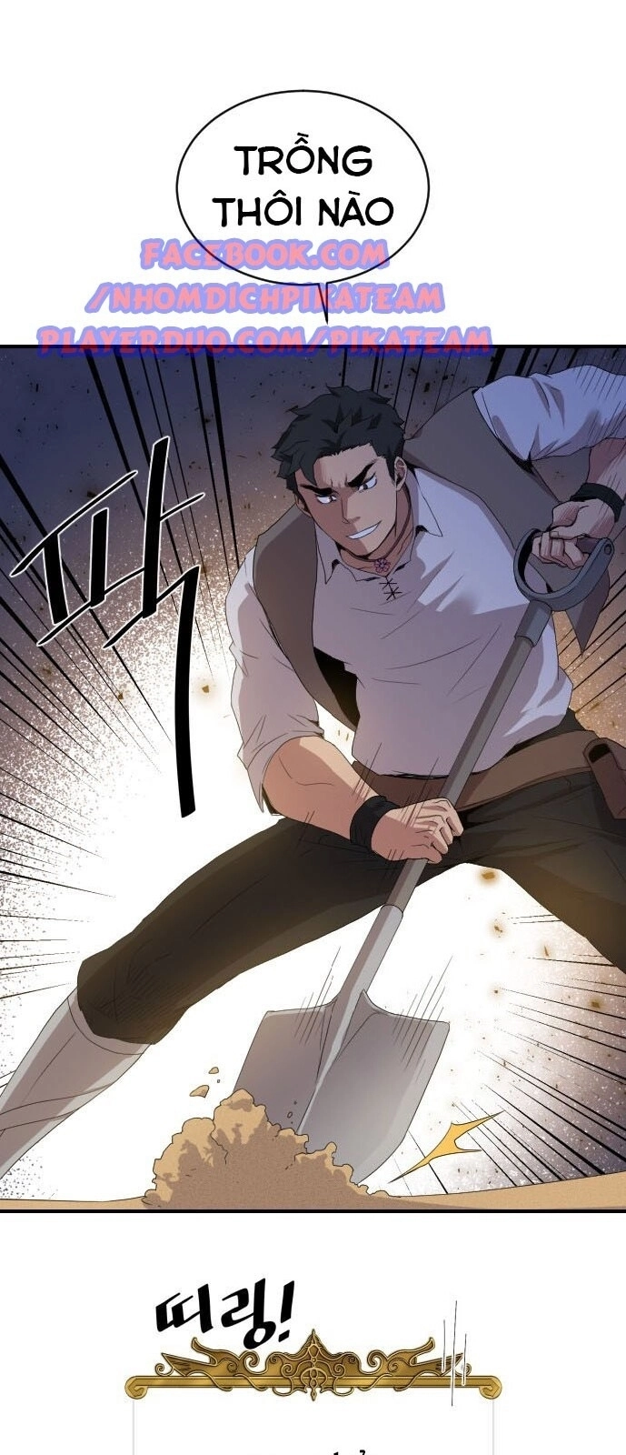 Người Bán Hoa Mạnh Nhất Chapter 19 - 27