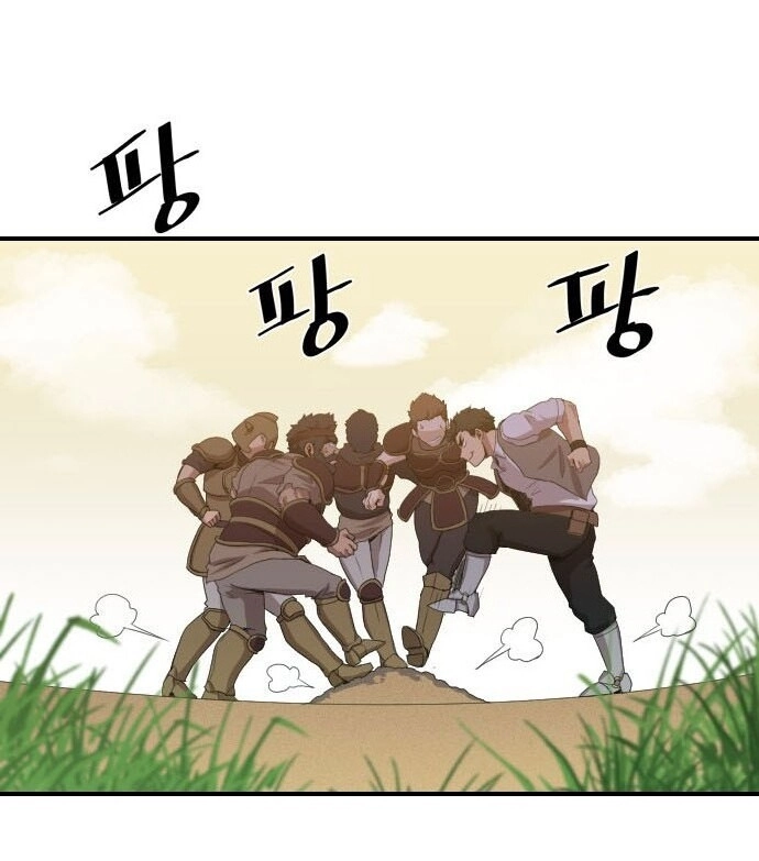 Người Bán Hoa Mạnh Nhất Chapter 19 - 29