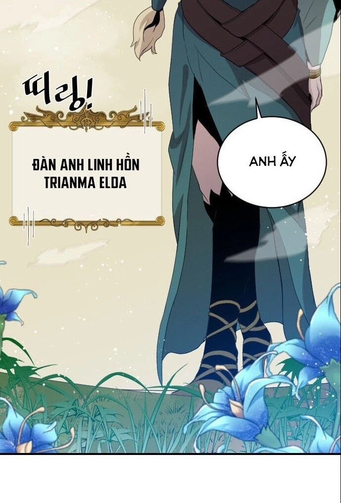 Người Bán Hoa Mạnh Nhất Chapter 19 - 35