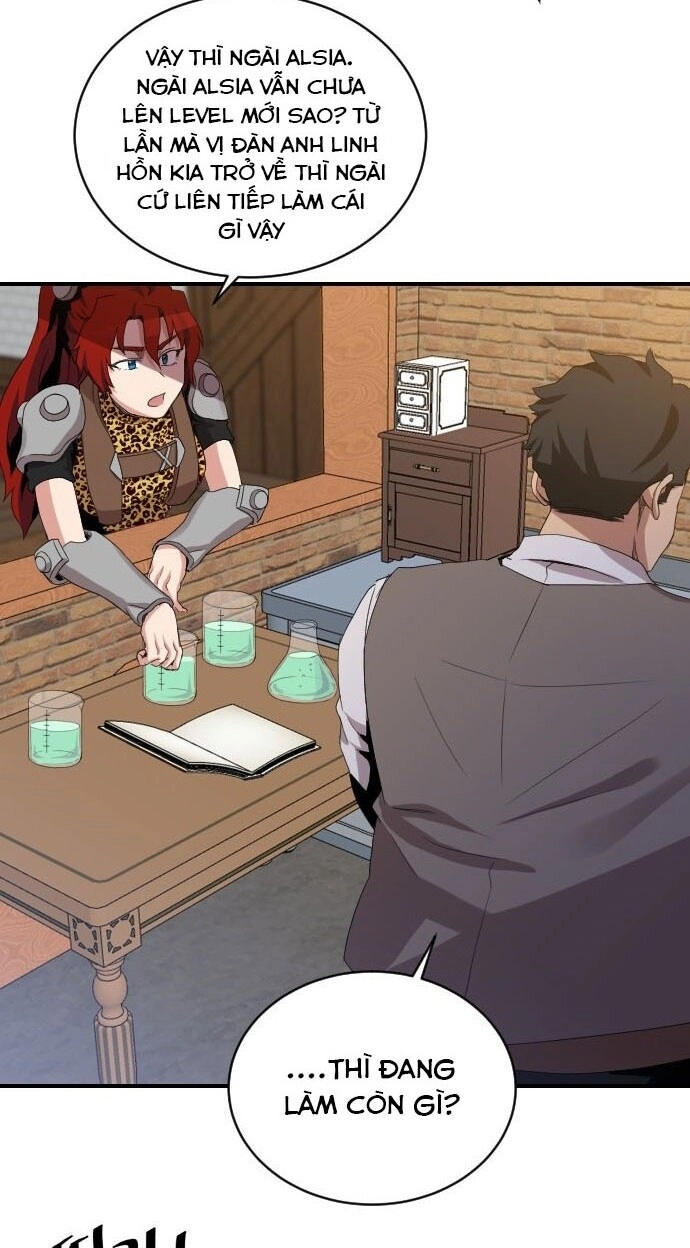 Người Bán Hoa Mạnh Nhất Chapter 19 - 48