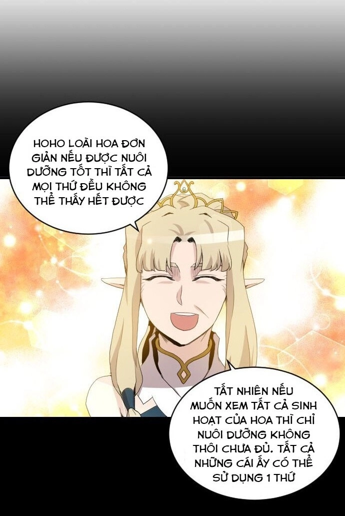 Người Bán Hoa Mạnh Nhất Chapter 19 - 51