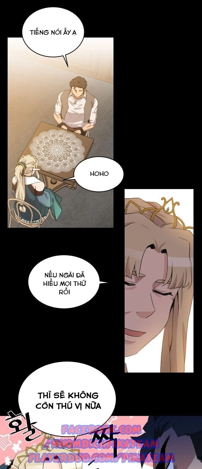 Người Bán Hoa Mạnh Nhất Chapter 19 - 53