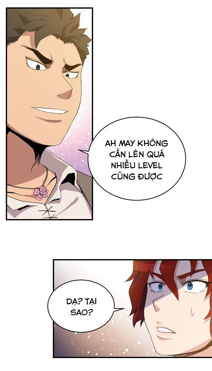 Người Bán Hoa Mạnh Nhất Chapter 19 - 59