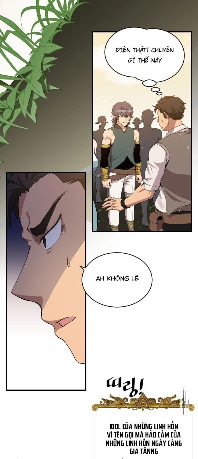 Người Bán Hoa Mạnh Nhất Chapter 20 - 4